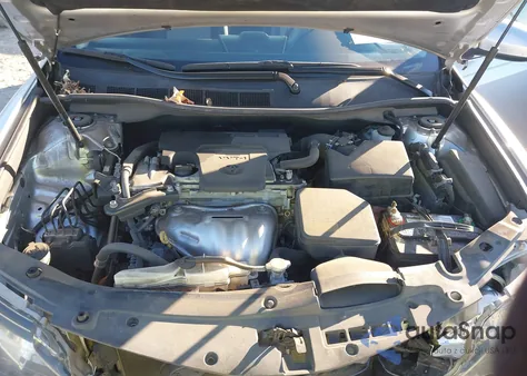 2014 Toyota Camry Se z USA, uszkodzony, nr VIN 4T1BF1FKXEU399081